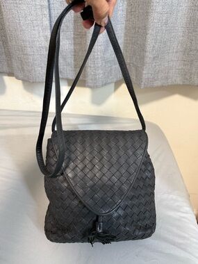 Bottega Veneta crossbody